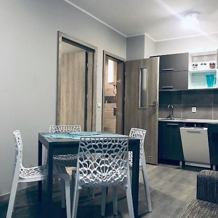 Apartament C18 Еленя-Гура Экстерьер фото