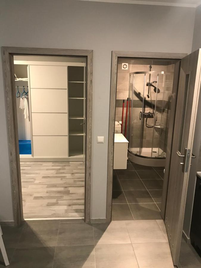 Apartament C18 Еленя-Гура Экстерьер фото