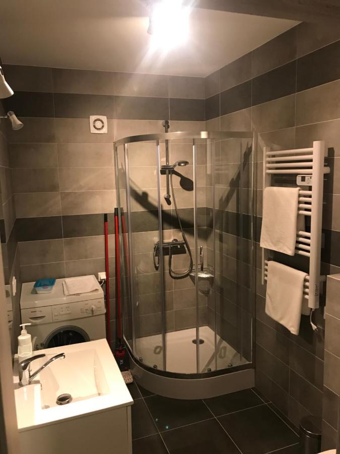 Apartament C18 Еленя-Гура Экстерьер фото