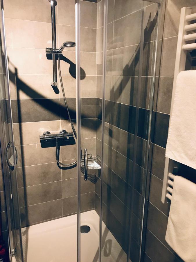Apartament C18 Еленя-Гура Экстерьер фото