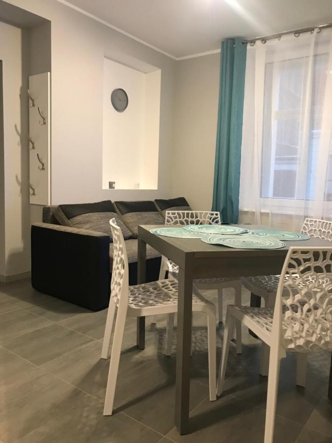 Apartament C18 Еленя-Гура Экстерьер фото
