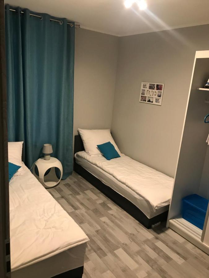 Apartament C18 Еленя-Гура Экстерьер фото