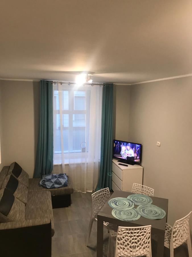 Apartament C18 Еленя-Гура Экстерьер фото