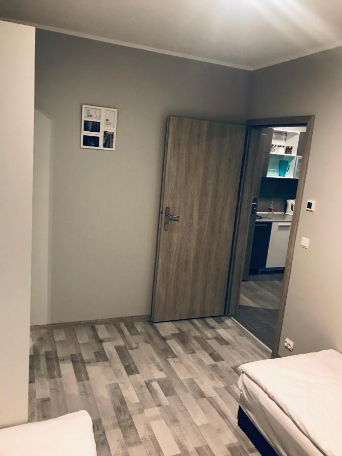 Apartament C18 Еленя-Гура Экстерьер фото