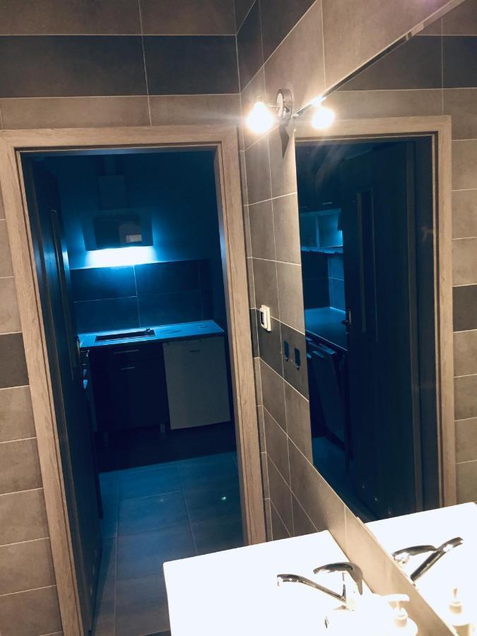 Apartament C18 Еленя-Гура Экстерьер фото