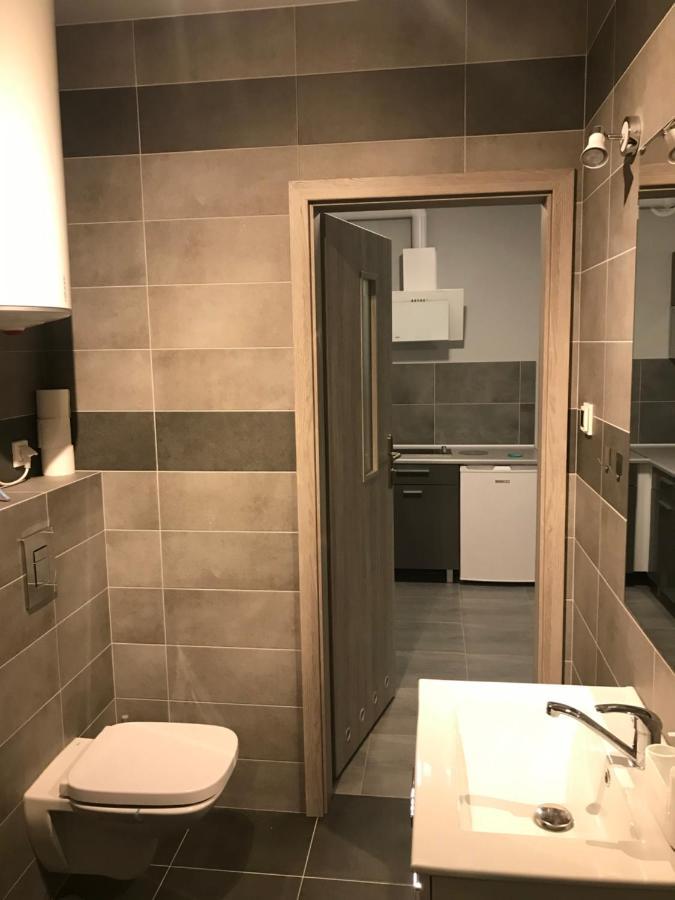 Apartament C18 Еленя-Гура Экстерьер фото
