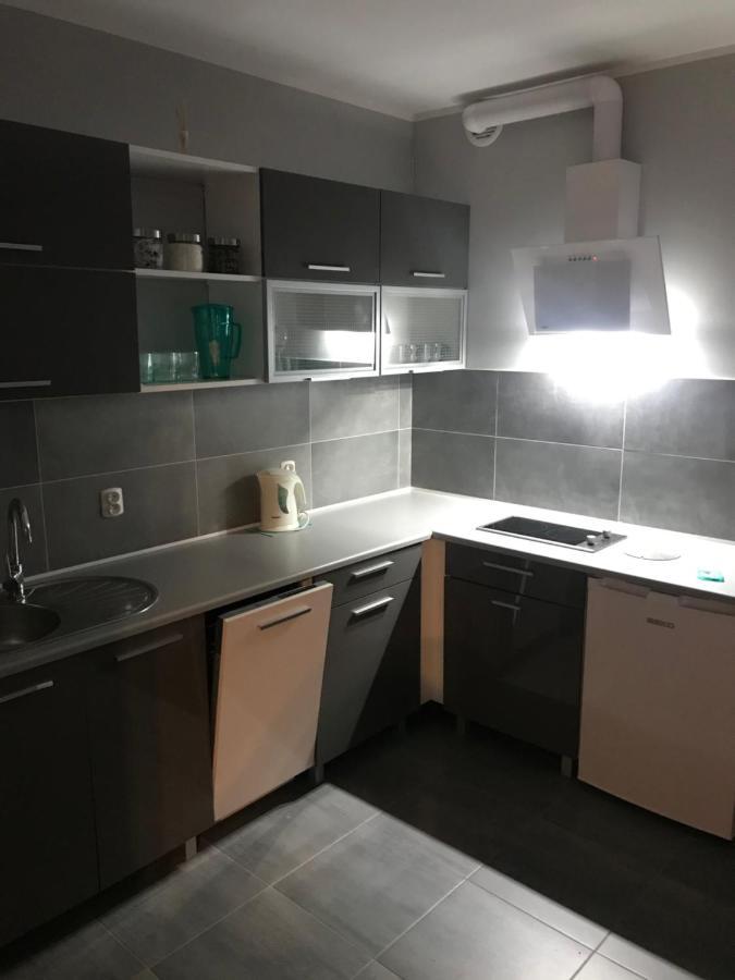 Apartament C18 Еленя-Гура Экстерьер фото