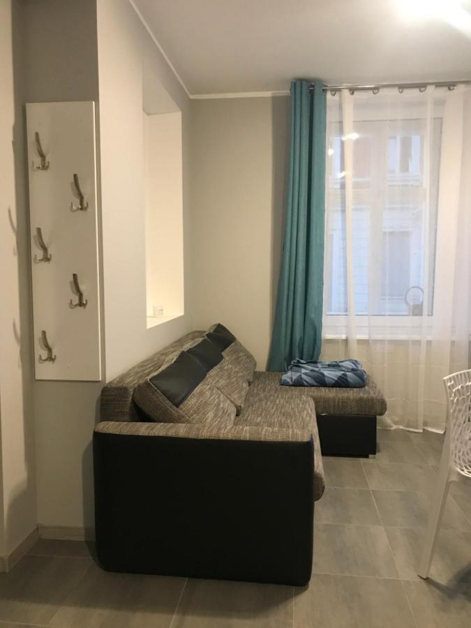 Apartament C18 Еленя-Гура Экстерьер фото