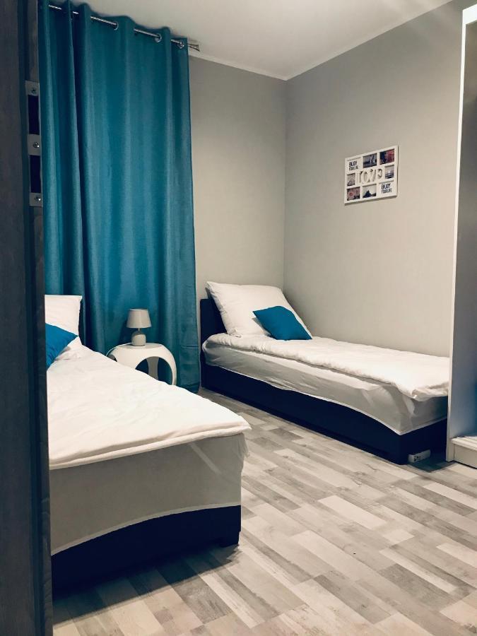 Apartament C18 Еленя-Гура Экстерьер фото