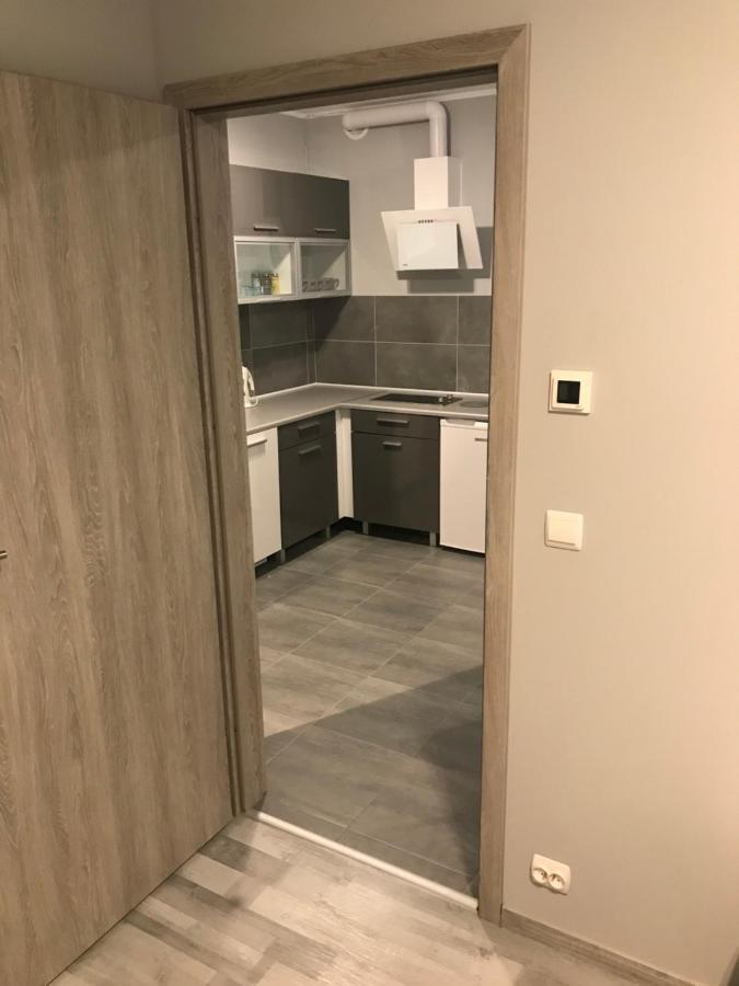 Apartament C18 Еленя-Гура Экстерьер фото