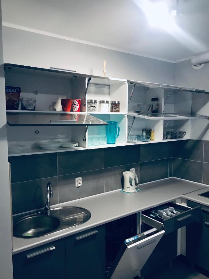 Apartament C18 Еленя-Гура Экстерьер фото