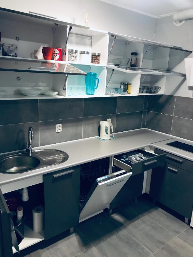 Apartament C18 Еленя-Гура Экстерьер фото