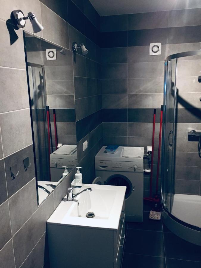Apartament C18 Еленя-Гура Экстерьер фото