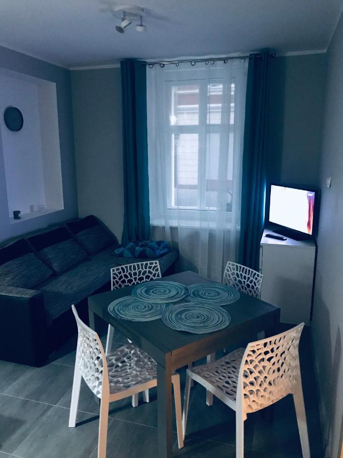 Apartament C18 Еленя-Гура Экстерьер фото