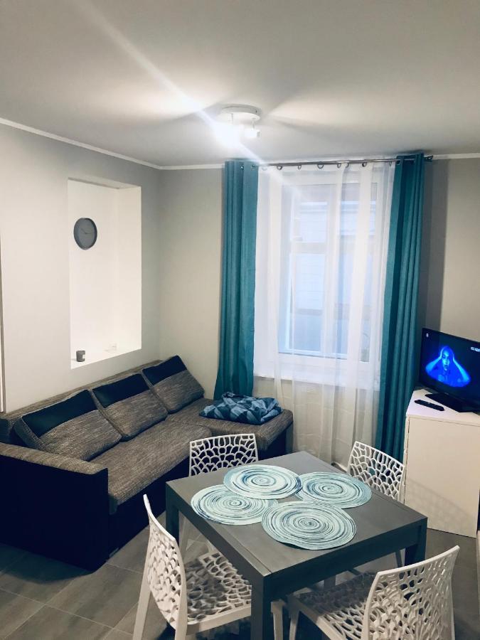Apartament C18 Еленя-Гура Экстерьер фото