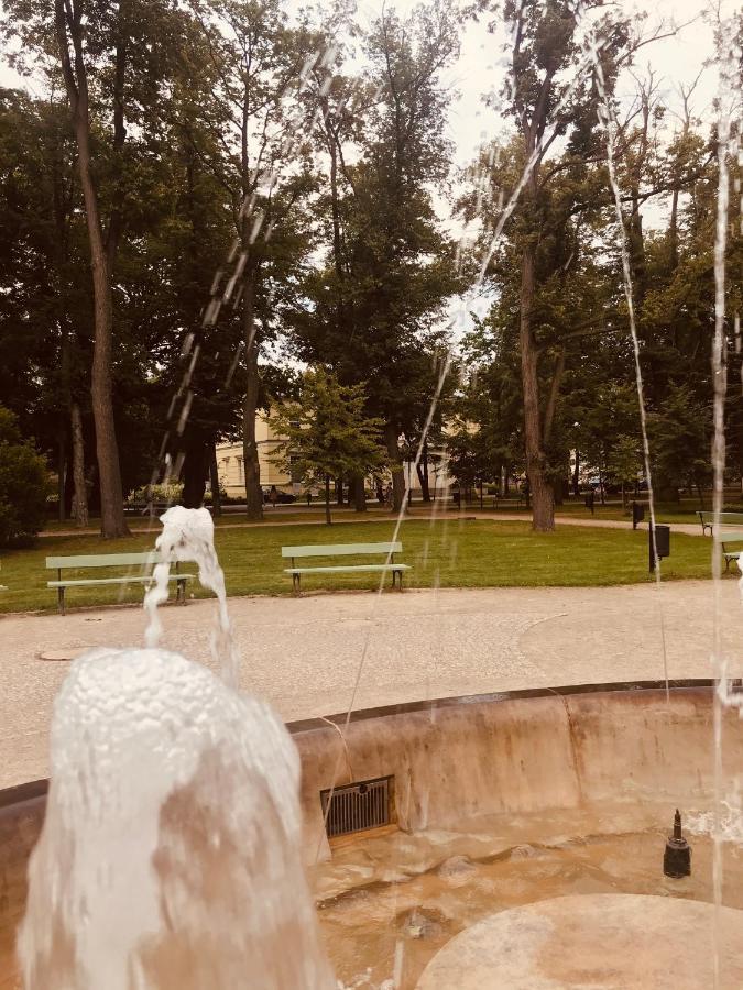 Apartament C18 Еленя-Гура Экстерьер фото
