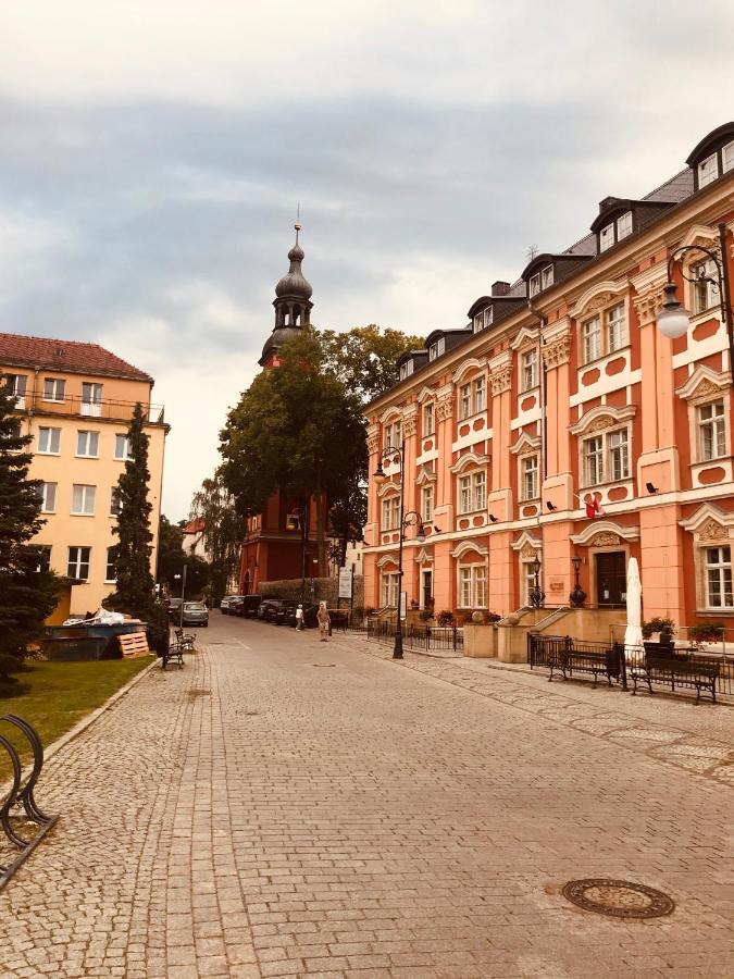 Apartament C18 Еленя-Гура Экстерьер фото